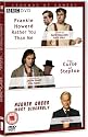 The Legends Of Comedy: Frankie Howerd, Rather You Than Me / The Curse of Steptoe / Hughie Green, Most Sincerely [DVD]