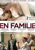 Produkt-Bild: Eine Familie / A Family (2010) ( En familie ) ( Familien Rheinwald (Mia oikogeneia) ) [ D&auml;nische Fassung, Keine Deutsche Sprache ] (Blu-Ray)
