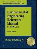 Environmental Engineering Reference Manual for the Pe Exam