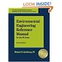Environmental Engineering Reference Manual for the PE Exam, Second Edition