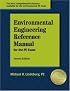 Environmental Engineering Reference Manual for the PE Exam, Second Edition