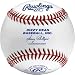 Rawlings Dizzy Dean Baseball Dozen