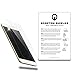 SpartanShield Anti-Explosion Tempered Glass Screen Protector For Apple iPhone 6s