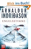 Engelsstimme: Island Krimi
