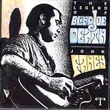 Review John Fahey  / The Legend of Blind Joe Death