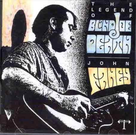 CD-Charts  Music : The Legend of Blind Joe Death