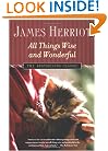 All Things Wise and Wonderful