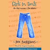 Girls in Pants: The Third Summer of the Sisterhood | [Ann Brashares]