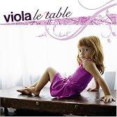 le table