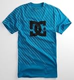 Dc Shoes Pinned Tee
