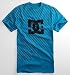 Dc Shoes Pinned Tee