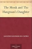 The Monk and The Hangman's Daughter