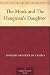 Books : The Monk and The Hangman's Daughter