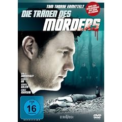 Die Tr�nen des M�rders - Tom Thorne ermittelt