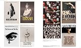 Art of the Modern Movie Poster: International Postwar Style and Design