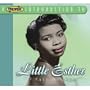 Proper Introduction to Little Esther: I Paid My