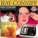 My Favorite Ray Conniff CDs