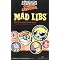 Mad for Madlibs!