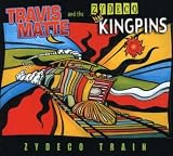 Zydeco Train