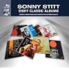 Eight Classic Albums