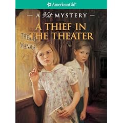 A Kit Mystery (American Girl Mysteries)
