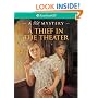 A Thief in the Theater: A Kit Mystery (American Girl Mysteries)