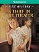 A Thief in the Theater: A Kit Mystery (American Girl Mysteries)