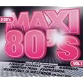 Maxi 80'S Vol.1