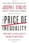 The Price of Inequality