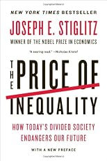The Price of Inequality