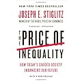 Price Of Inequality, The