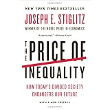 Price Of Inequality, Theby Joseph E Stiglitz