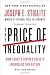 Le prix de l'inégalité de Joseph Stiglitz