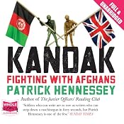 Kandak | [Patrick Hennessey]