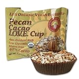 Raw Pecan Cacao L.O.V.E. Cup (Case of 12/1oz each)