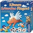 Kosmos 6966340 - K�nnen Schweine fliegen?