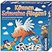 Kosmos 6966340 - K&ouml;nnen Schweine fliegen?