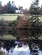 Carl Sandburg's Home, Flat Rock, North Carolina - 16x20-inch - Fine-Art-Quality Photographic Print by Carol M. Highsmith