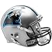 Panthers Riddell Revolution Pro Line Helmet