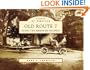 Old Route 7:  Along  the  Berkshire  Highway   (MA)   (Scenes  of  America)