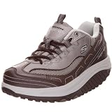 Skechers Women's Shape Ups-Stability Fitness Work Out Sneaker