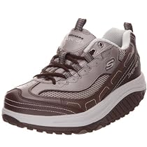 Skechers Women's Stability Workout Sneaker