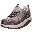 Skechers Women's Shape Ups-Stability Fitness Work Out Sneaker