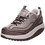 Skechers Women's Shape Ups-Stability Fitness Work Out Sneaker