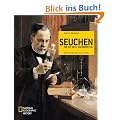 Seuchen die die Welt ver�nderten: Von Cholera bis SARS