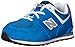 New Balance KL574 Lifestyle Running Shoe (Infant/Toddler)