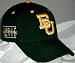Baylor Bears Adjustable Triple Conference Hat