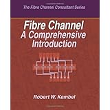 fibre channel a comprehensive introduction