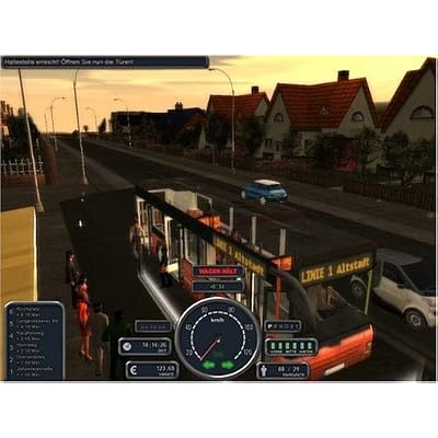 Bus simulator Bus simulator