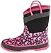 Western Chief New Leopard Rain Boot (Toddler/Little Kid/Big Kid)